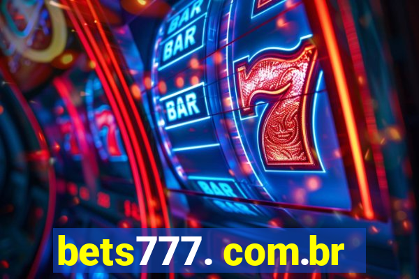 bets777. com.br